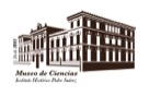 Museo de Ciencias. Instituto Histórico Padre Suárez. Granada