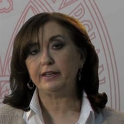 Encarna Sánchez