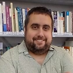 alvaro nieto